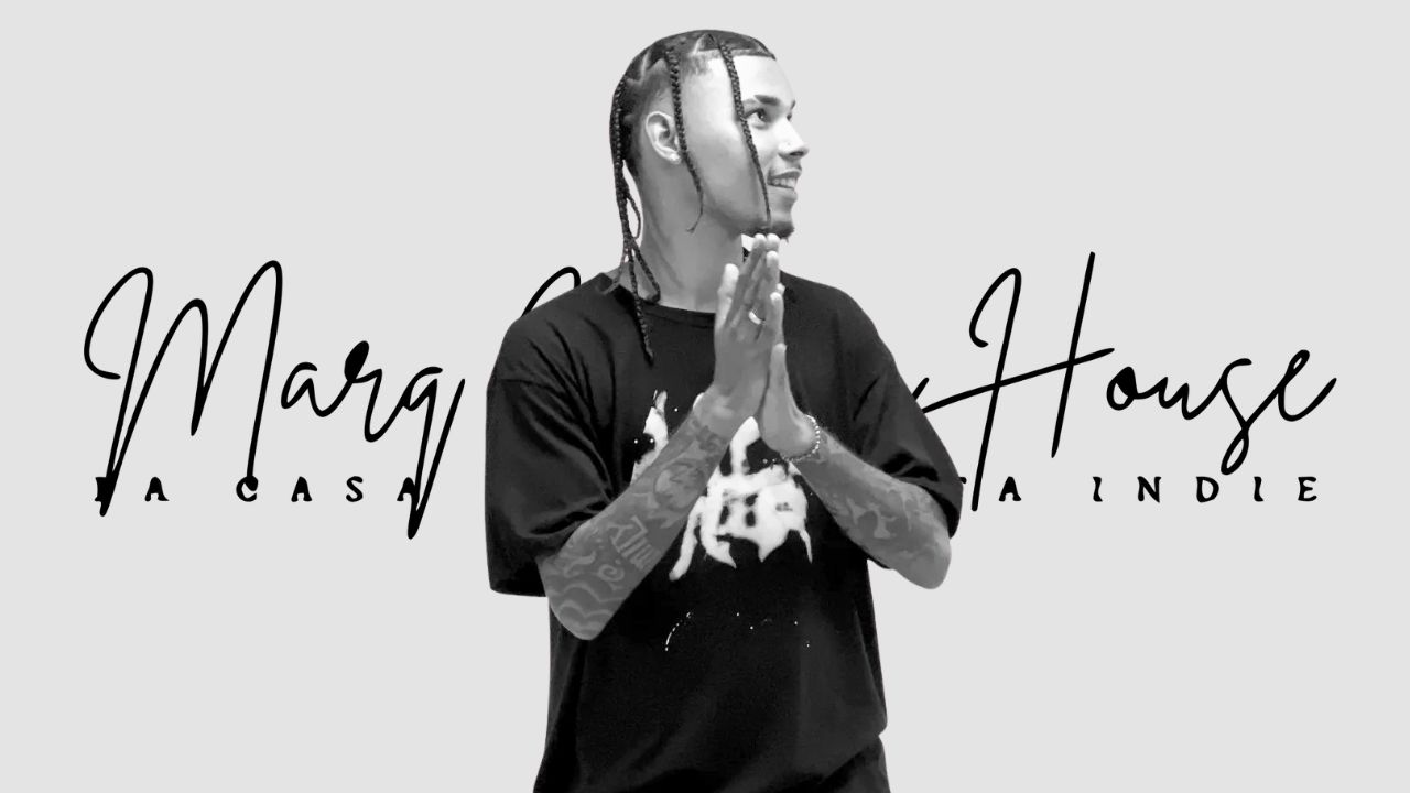 Diablo Musteke se une a Marq Music House y lanza su primer EP “Lindo Aki”