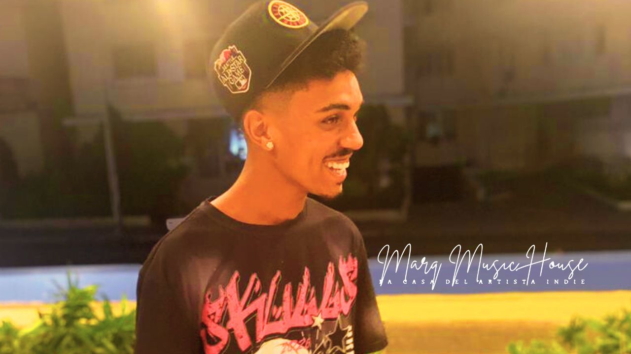 Oe Kabo — Biografía Oficial